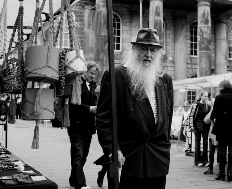 Photo by Chris Bennett