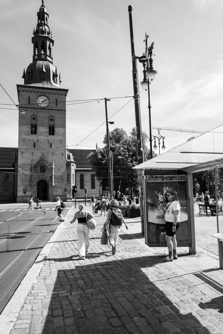 Photo by Krzysztof Hoffman