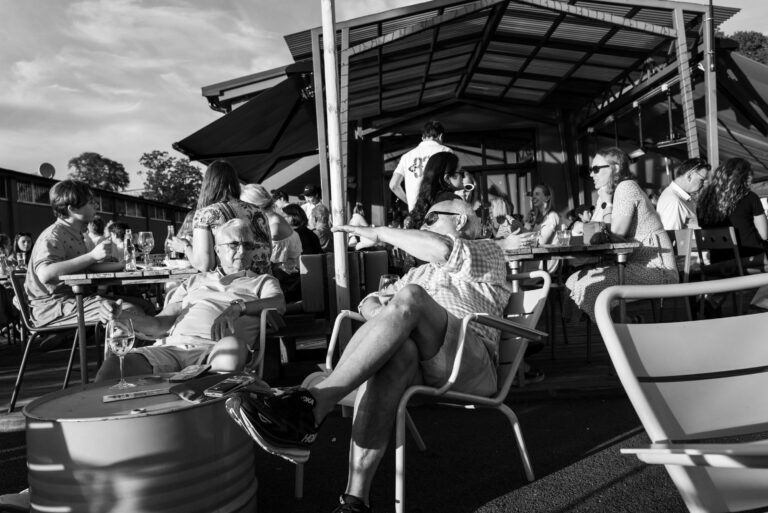 Photo by Krzysztof Hoffman