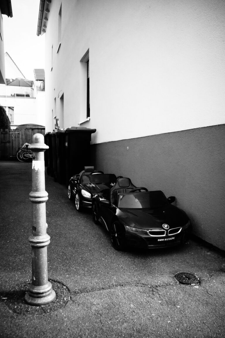 Street photo in Reutlingen, Germany by Jef 📷🍀