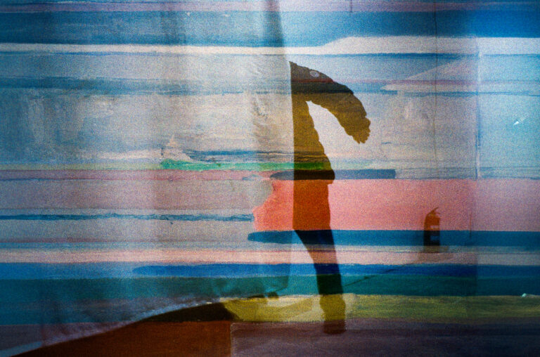 Photo by Alex 艾老师