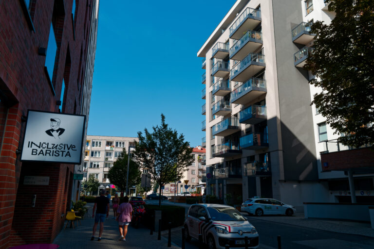 Photo by Krzysztof Hoffman