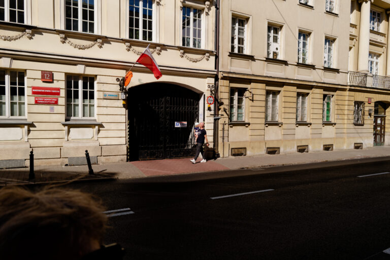 Photo by Krzysztof Hoffman