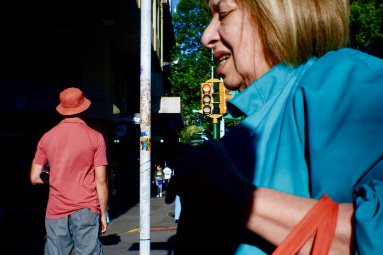 Photo by Marcelo Urtiaga