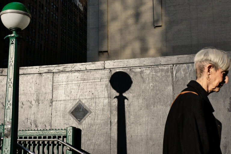 Photo by Kurt Slater