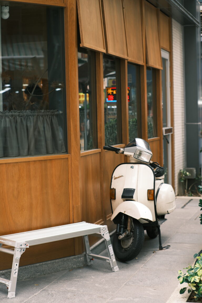 Photo by Bruce Wagner