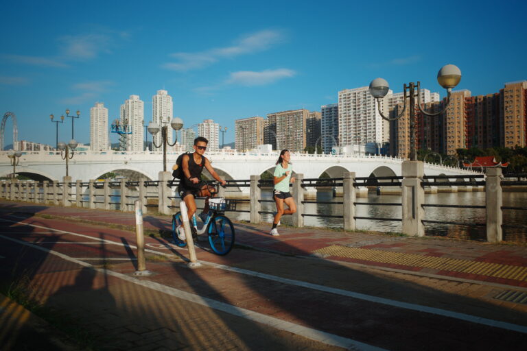 Photo by Bruce Wagner