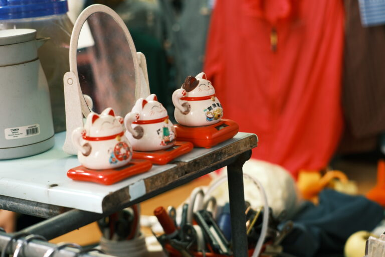 Photo by Bruce Wagner