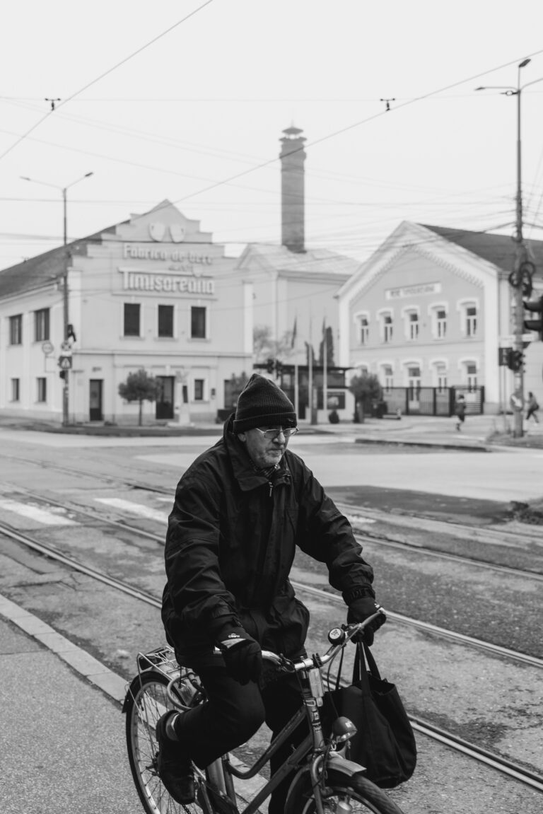 Photo by Cosnete Marian