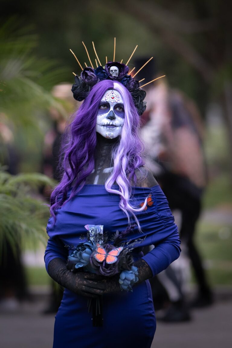 Photo by Matt Eseltine