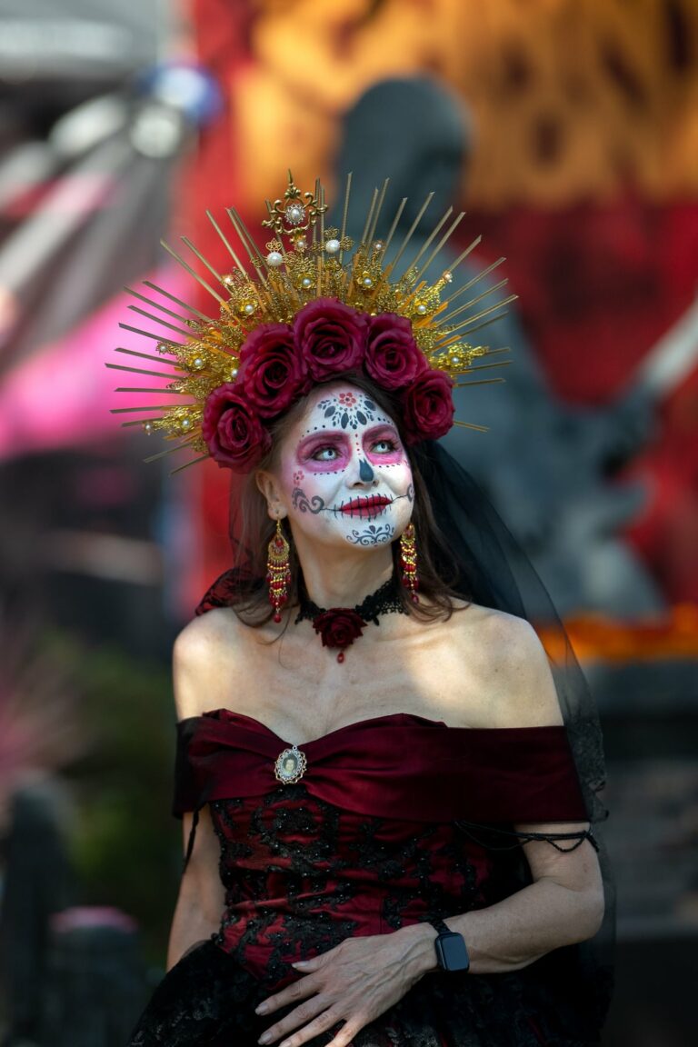 Photo by Matt Eseltine