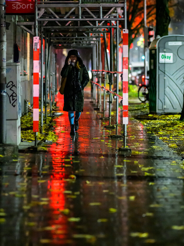 Photo by Thore Siebrands