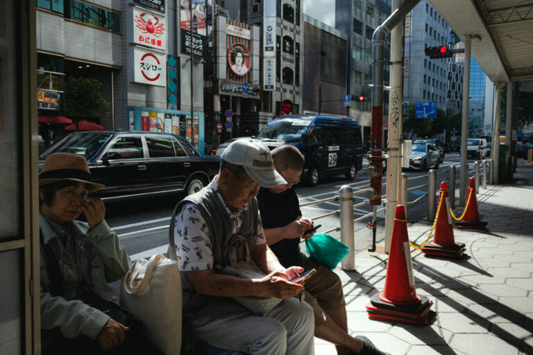 Photo by アンジェロ メトダ