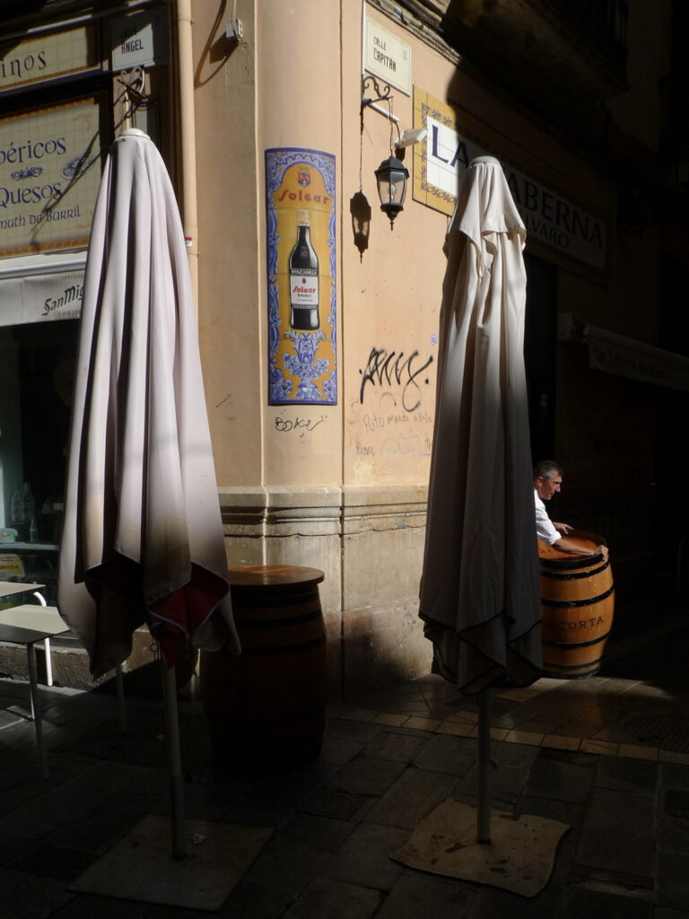 Photo by Pascal Hoerner