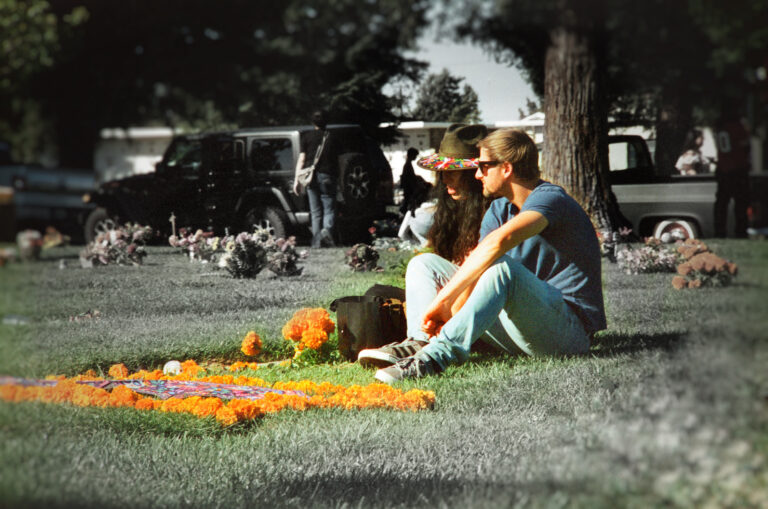 Photo by Ernesto Najar