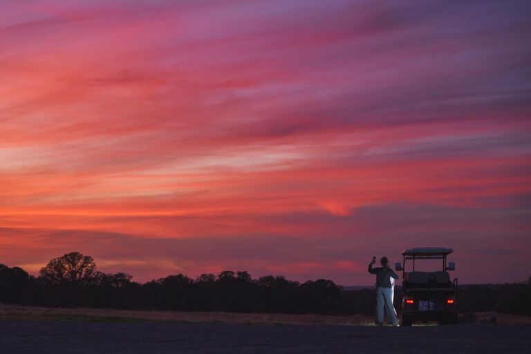 Photo by Brandon Littell