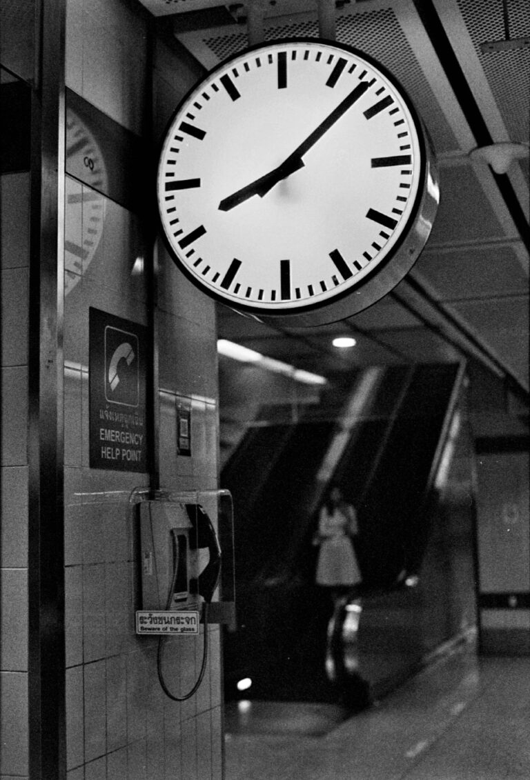 Photo by Paul Martin