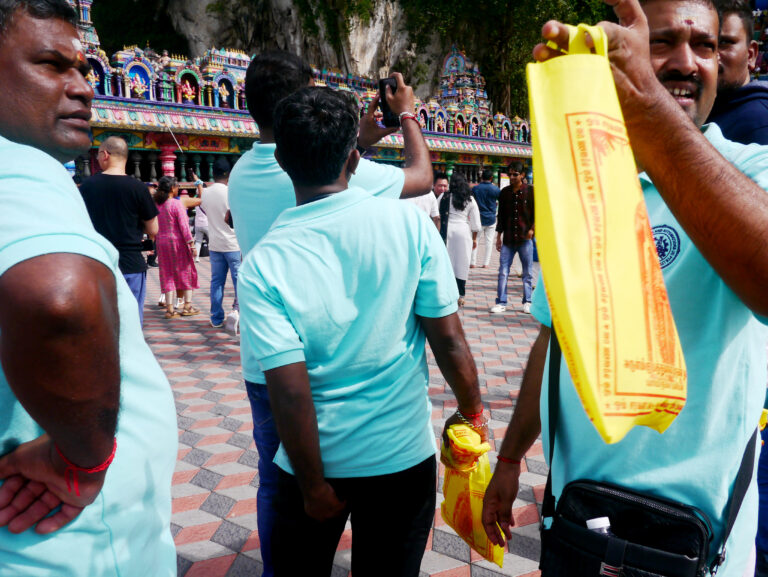 Photo by Johari Sultan