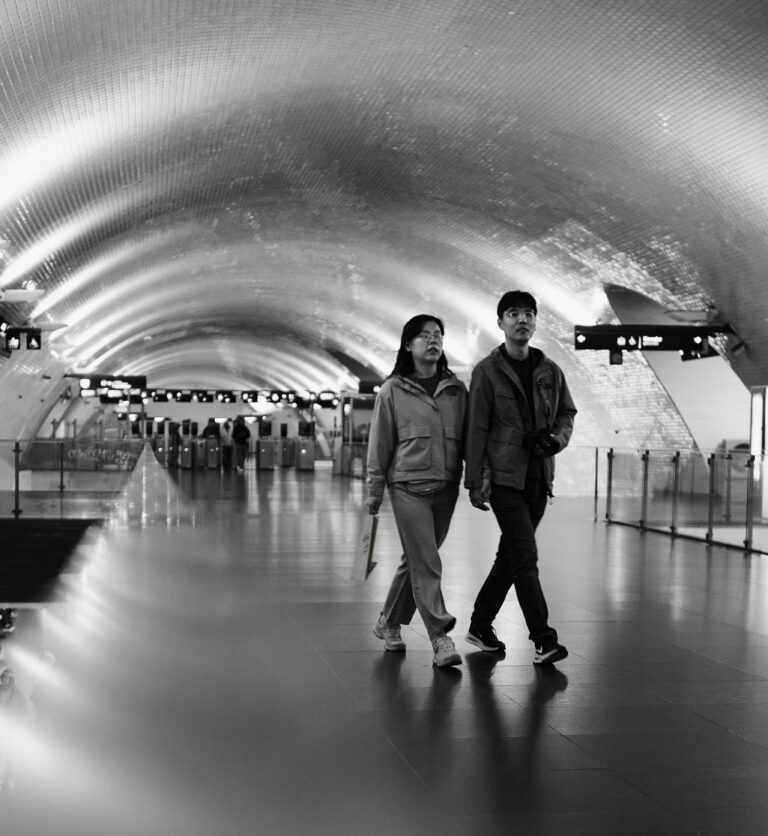 Photo by Chris Bennett