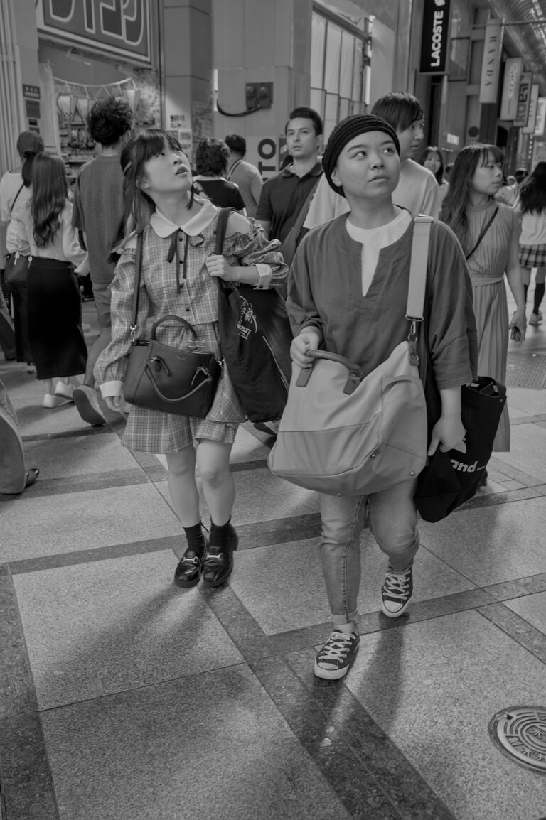 Photo by Black Pixel