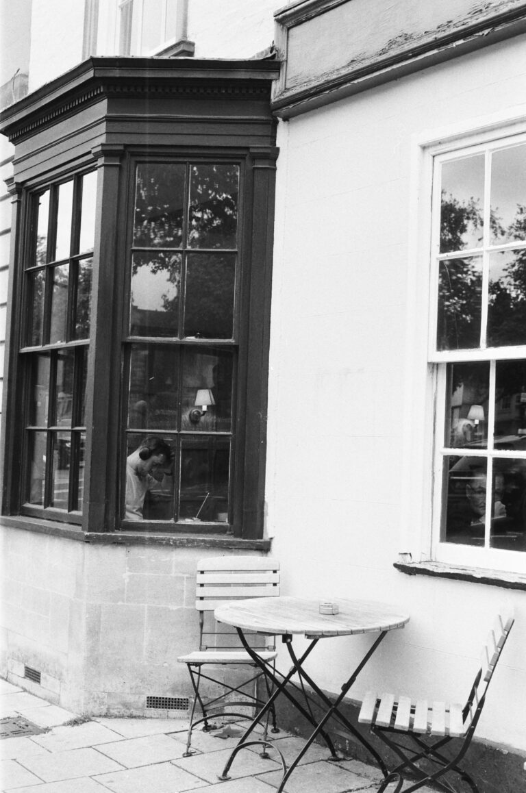 Photo by Colin Garrard