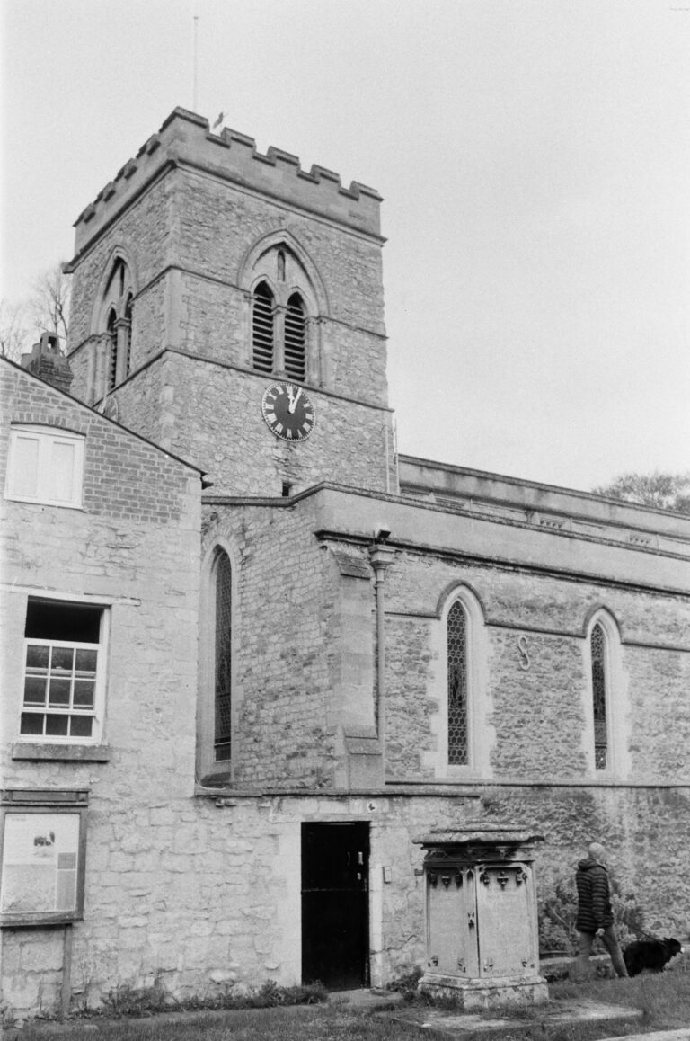 Photo by Colin Garrard