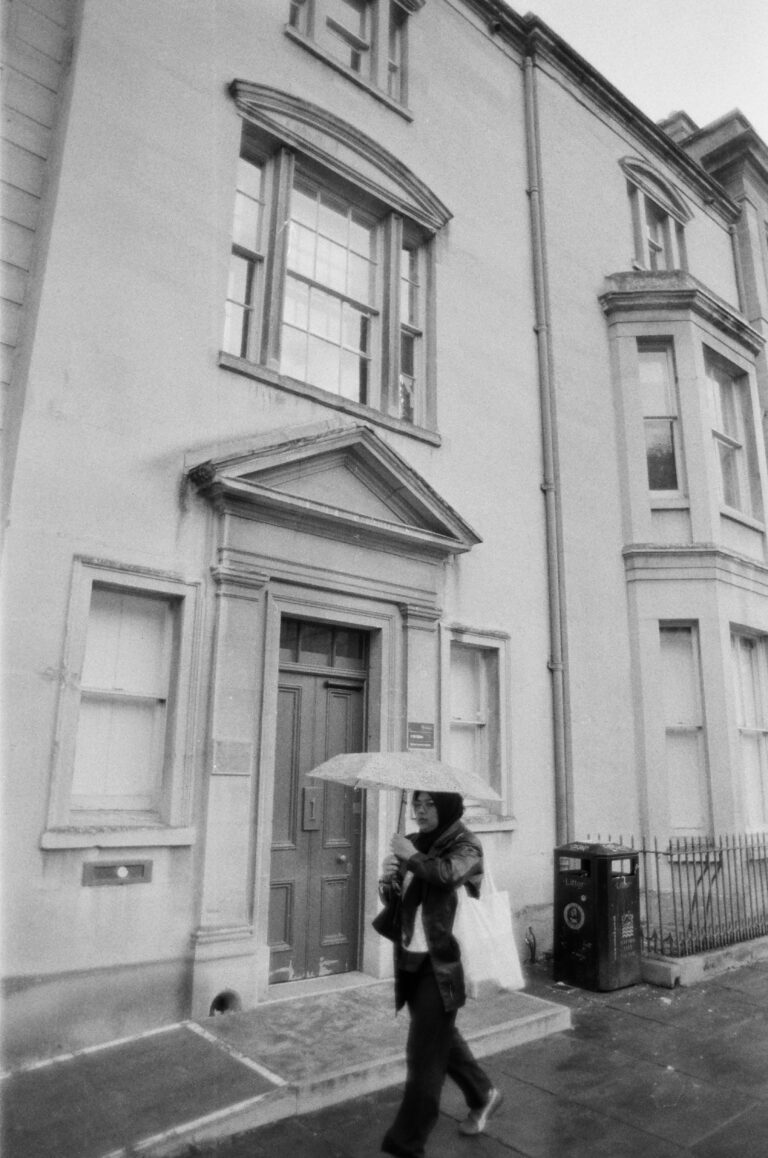 Photo by Colin Garrard