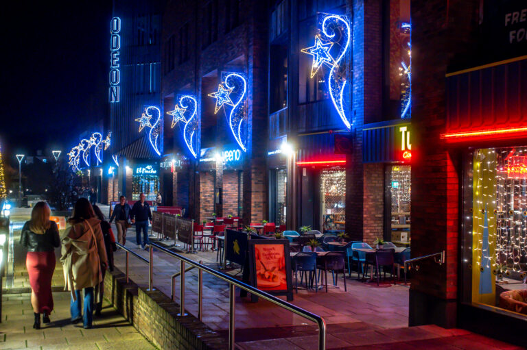 Photo by Norman Pritchard