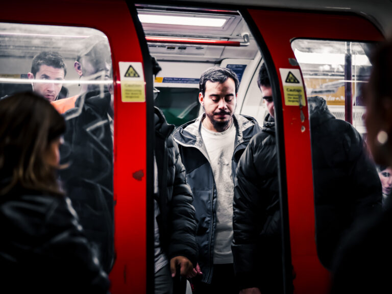 Photo by Steve Harrison