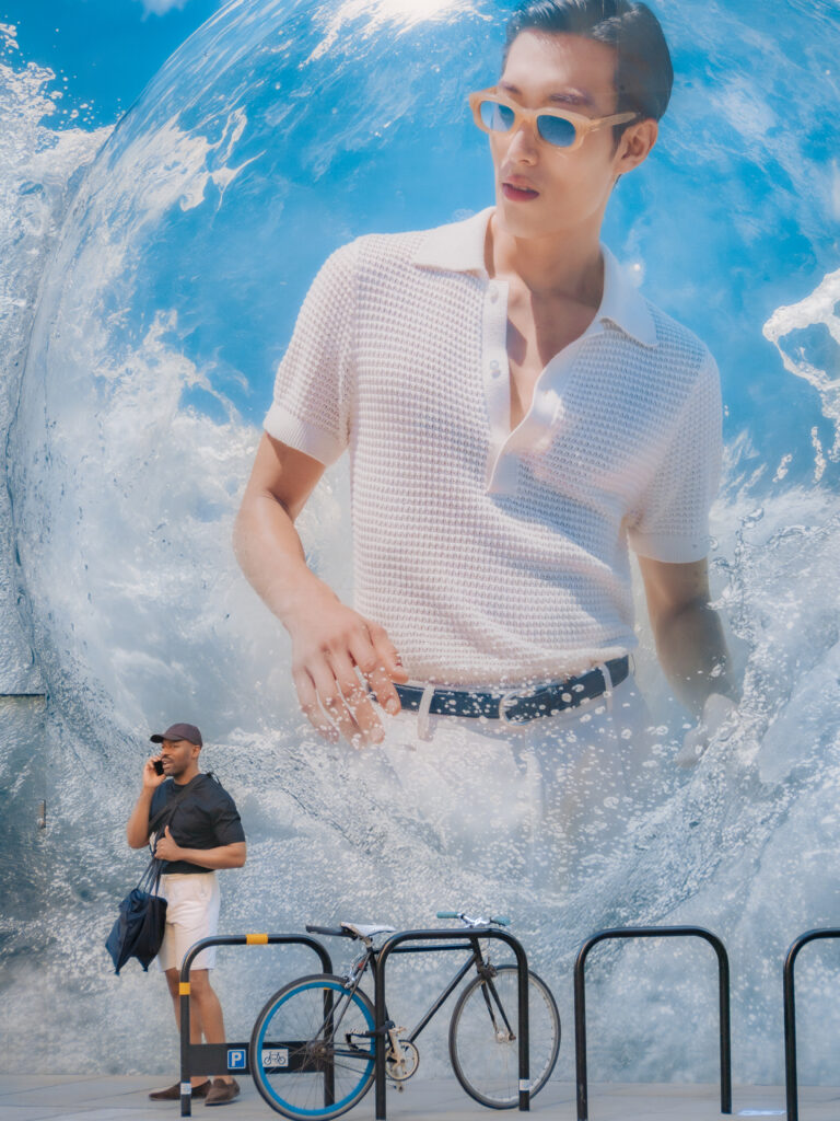 Photo by Julian Heritage