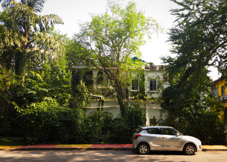 Photo by Arpan Pandit