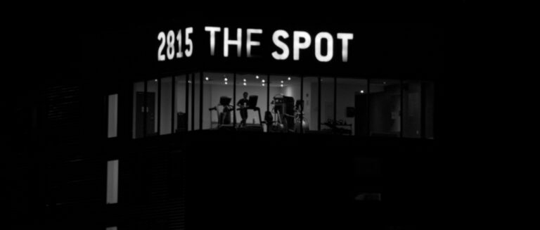 Photo by Mike Carter