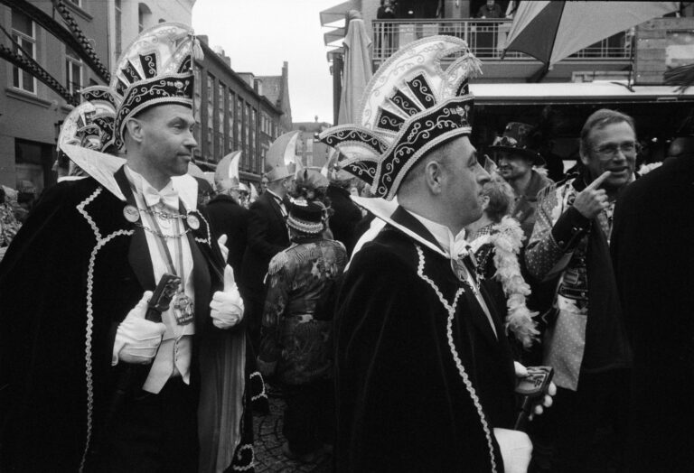 Photo by Drazen Fligic