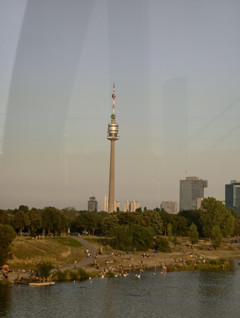 Photo by Alexander Viechtbauer