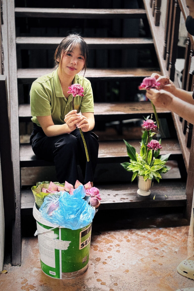 Photo by Istvan Bauer