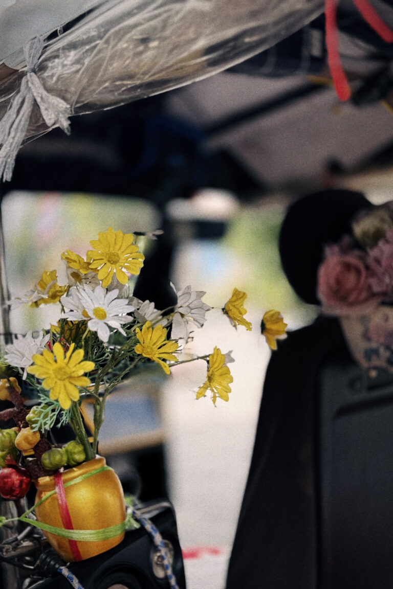 Photo by Istvan Bauer