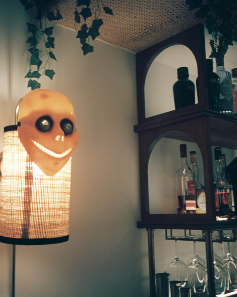 Photo by Steph Kattie