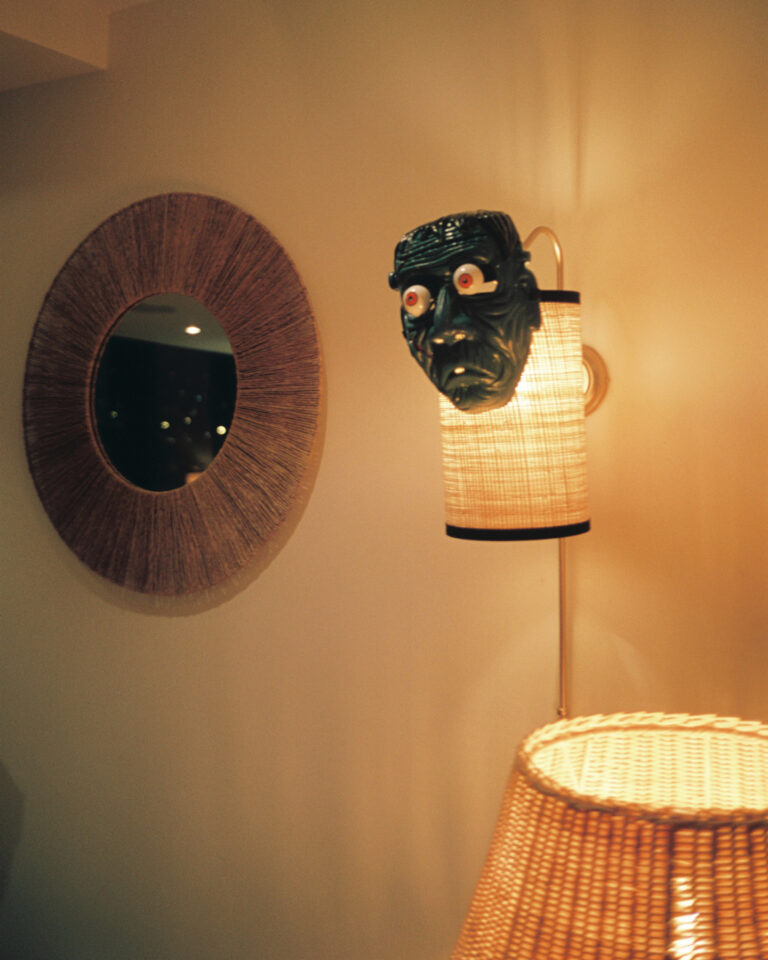 Photo by Steph Kattie