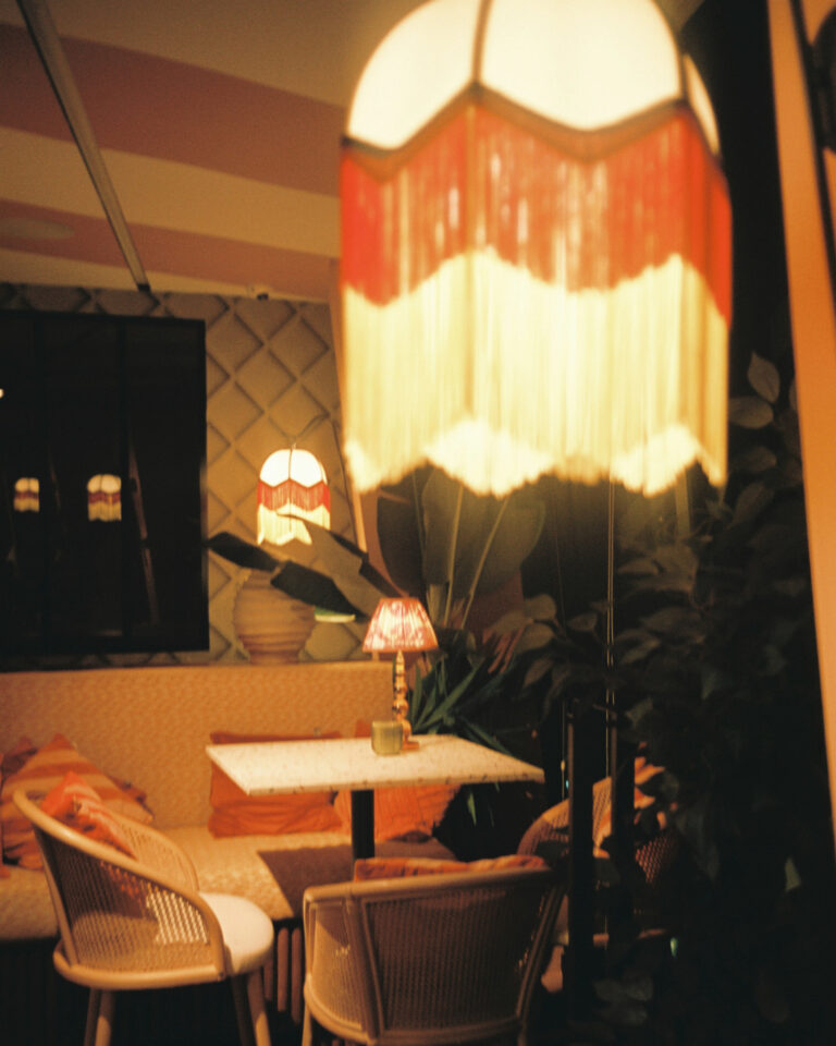 Photo by Steph Kattie