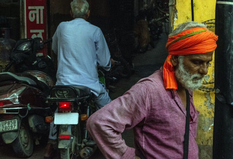 Photo by Michael Kennedy