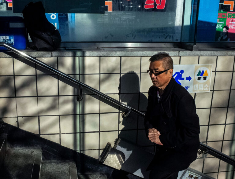 Photo by Michael Kennedy