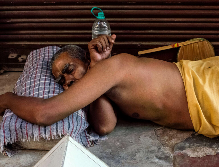 Photo by Michael Kennedy