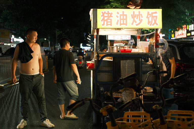 Photo by Bruce Wagner