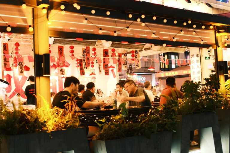 Photo by Bruce Wagner