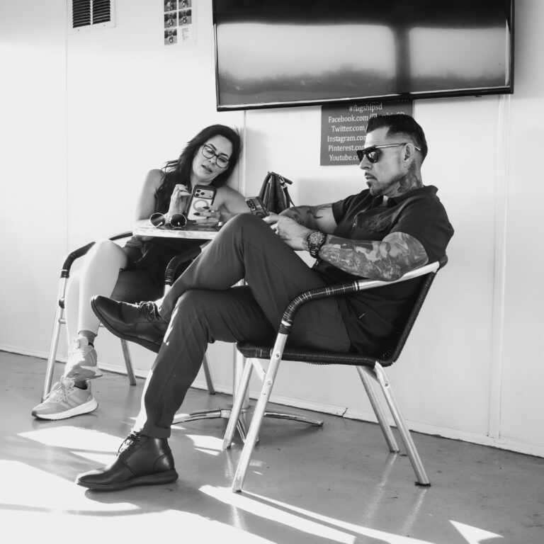 Photo by Wayne Rogge