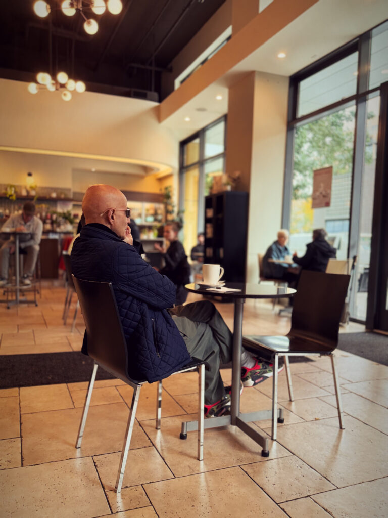 Photo by Vinay Bikkina