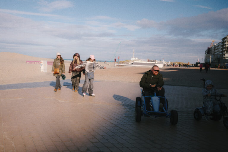 Photo by Anthony Masi