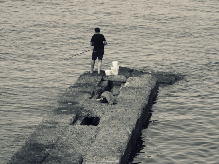 Photo by Stefano Antonio Piras