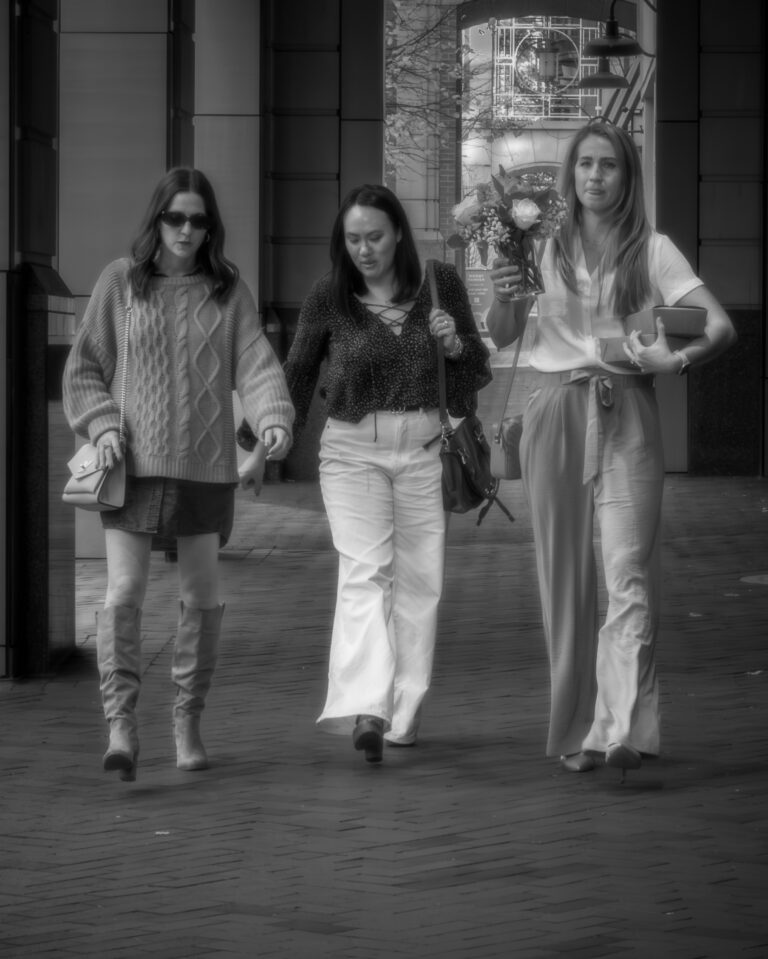 Photo by Bertrand Schreibstein