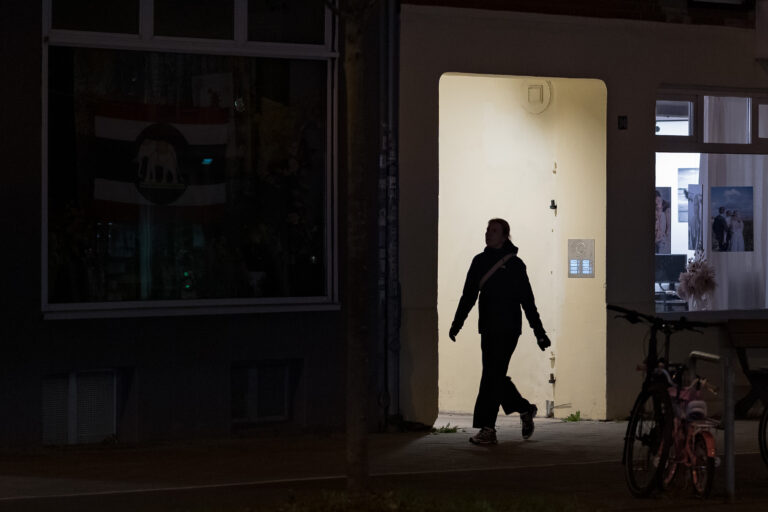 Photo by Thore Siebrands